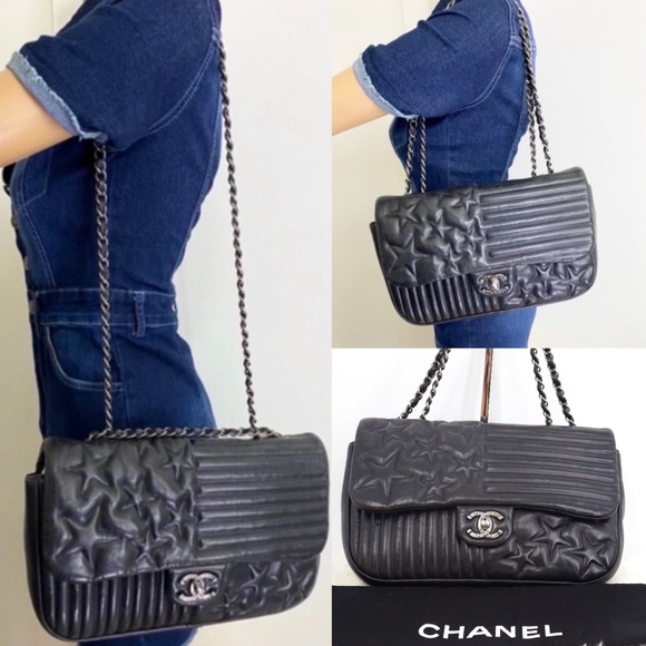 💎SUPER RARE💎$6600 Retail Limited Edition Chanel